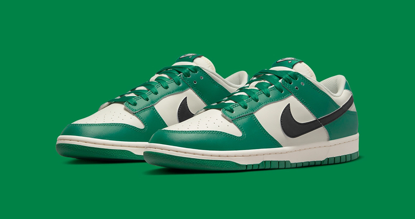 The Nike Dunk Low “Lottery” Will Be Your Pick This Season 02