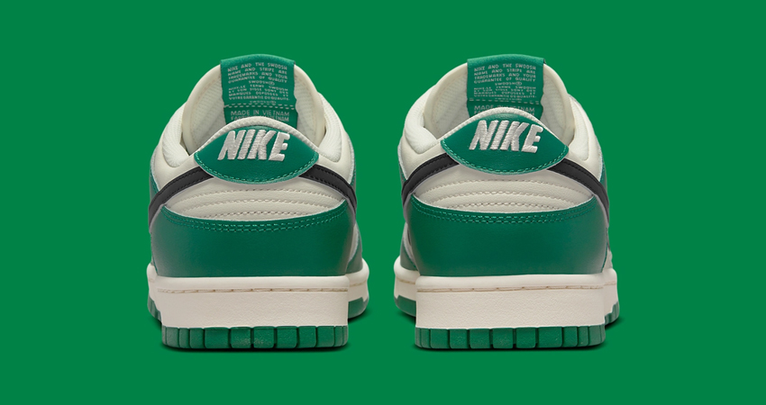 The Nike Dunk Low “Lottery” Will Be Your Pick This Season 04