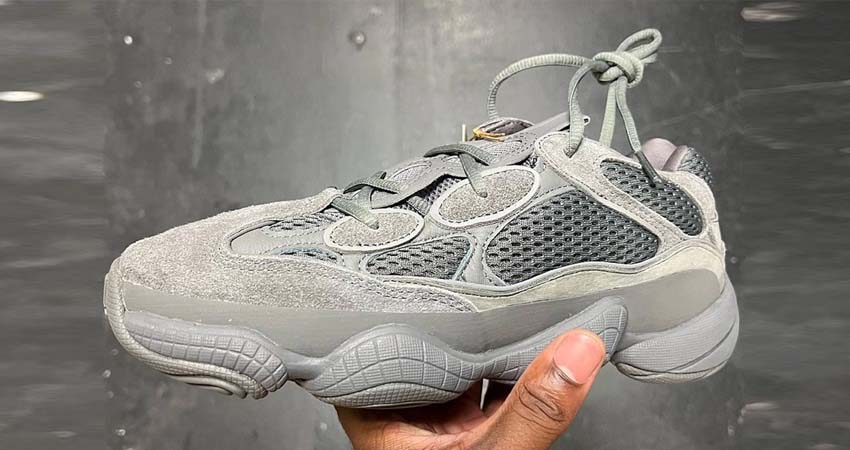 Yeezy 500 Granite Is Ready To Drop On May 14th 01