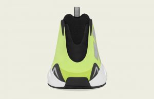 Yeezy 700 Laceless Phosphor GY2055 front