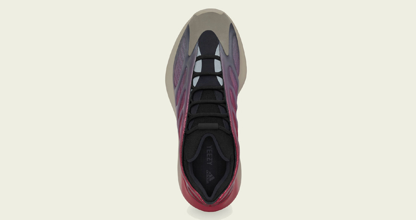 Yeezy 700 V3 “Fade Carbon” Release Update 03