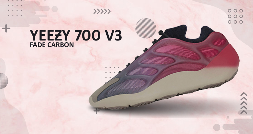 Yeezy 700 V3 “Fade Carbon” Release Update featured image