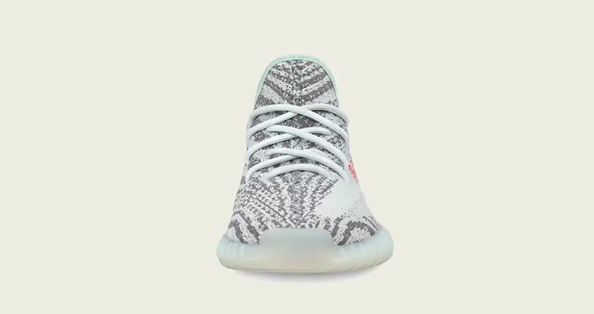 Yeezy Boost 350 V2 Blue Tint Hits the Mark! 01
