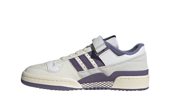 adidas Forum 84 Low Off White Tech Purple GX4535 featured image