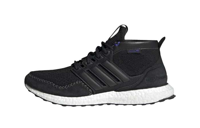 adidas Ultraboost Rlea Lab Core Black FZ3985 - Where To Buy - Fastsole