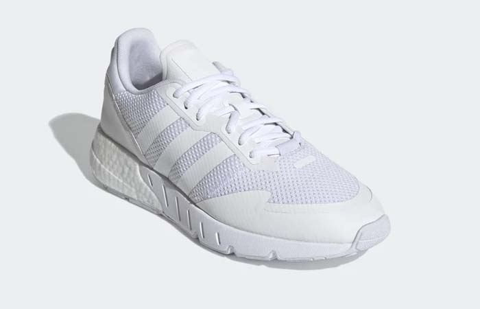 adidas Zx 1k Boost Cloud White FX6516 - Where To Buy - Fastsole