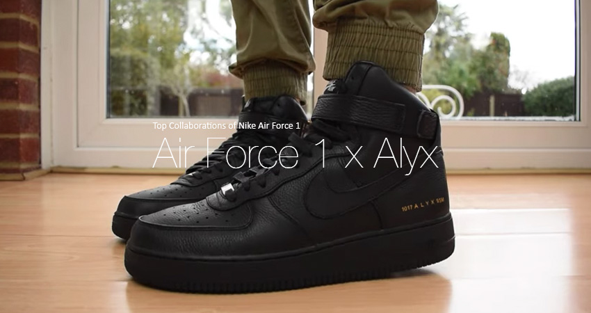 Top 20 air force looney tunes Collaborations of Air Force 1 - Fastsole