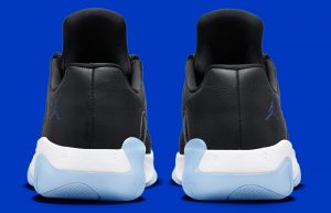 Air Jordan 11 CMFT Low Space Jam DX3731-001 back