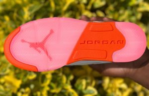 Air Jordan 5 Pinksicle GS 04