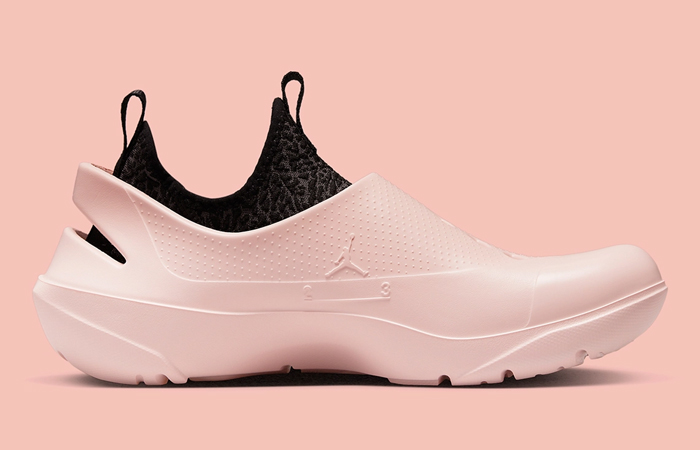Air Jordan Sneaker Clog Arctic Pink DN4890-600 right