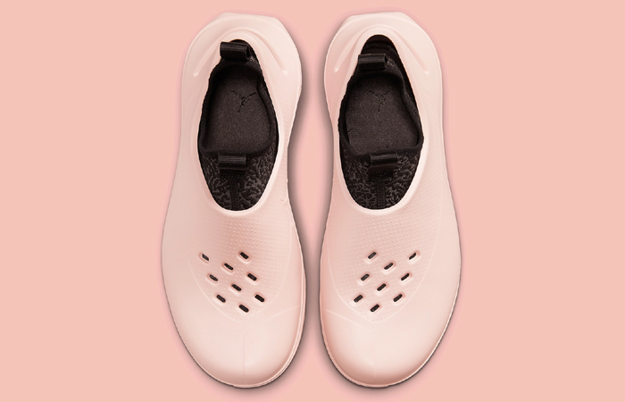 Air Jordan Sneaker Clog Arctic Pink DN4890-600 up