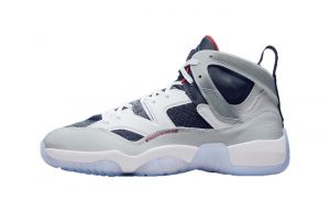 Air Jordan Two Trey Olympic GS DQ8431-101 featured image