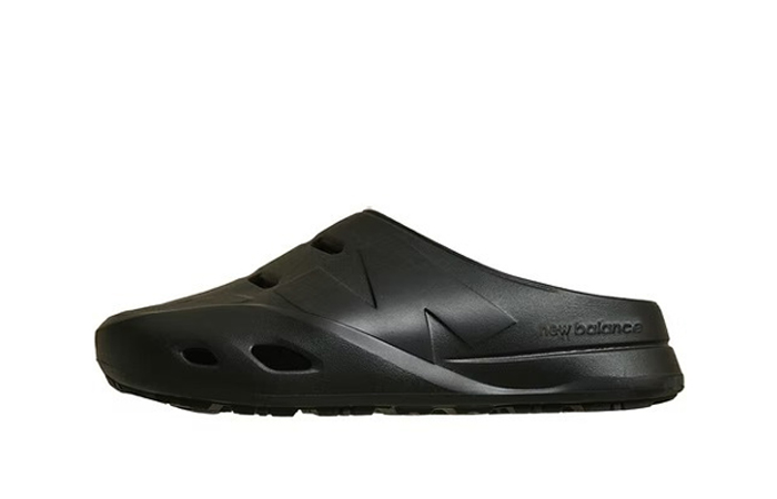 New Balance Clog Black - Where To Buy - Fastsole