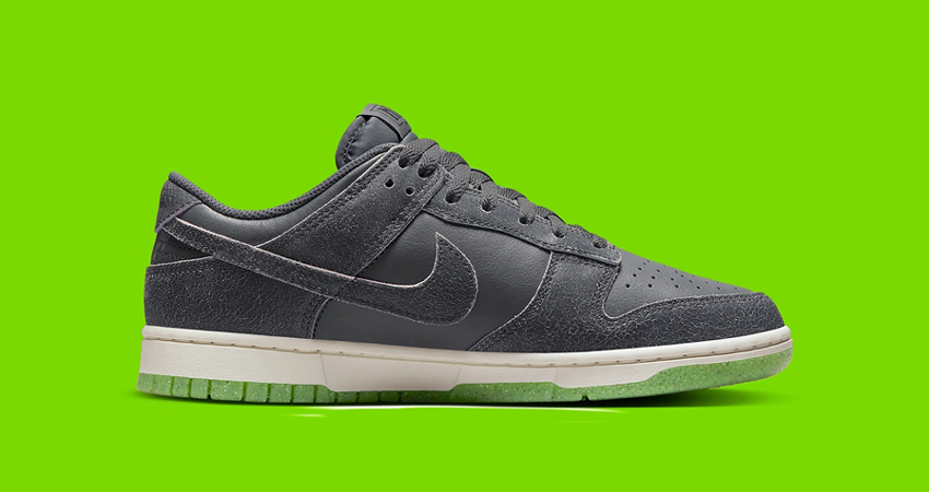 New Nike Dunk Low Is Your Halloween Treat 01