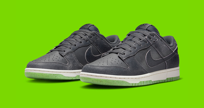 New Nike Dunk Low Is Your Halloween Treat 02