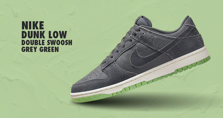 New Nike Dunk Low Is Your Halloween Treat