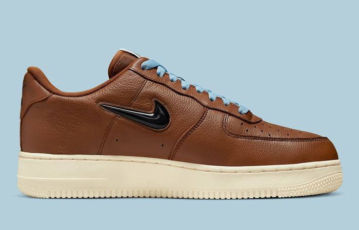 Nike Air Force 1 Certified Fresh Brown DO9785-200 - Where To Buy - Fastsole