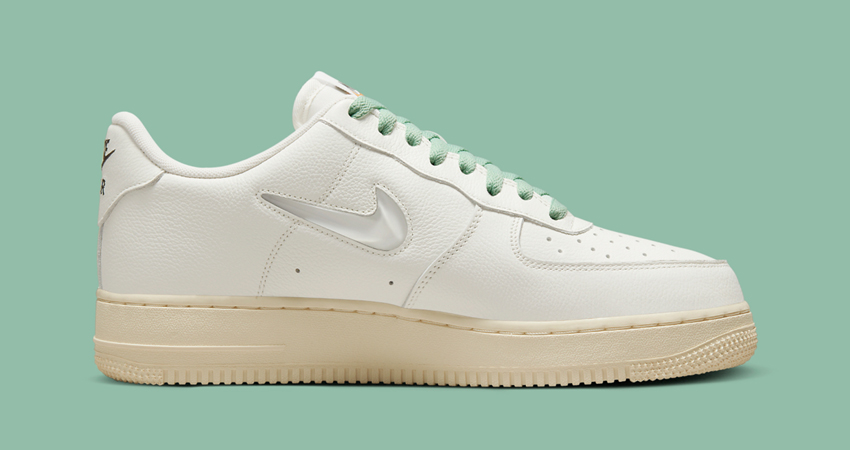 Nike Air Force 1 Certified Fresh Will Add A Touch Of Class To Your Rotation 01