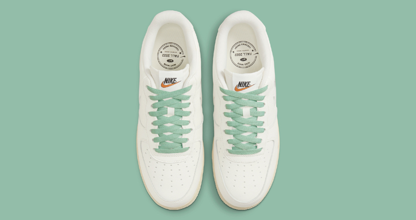 Nike Air Force 1 Certified Fresh Will Add A Touch Of Class To Your Rotation 03