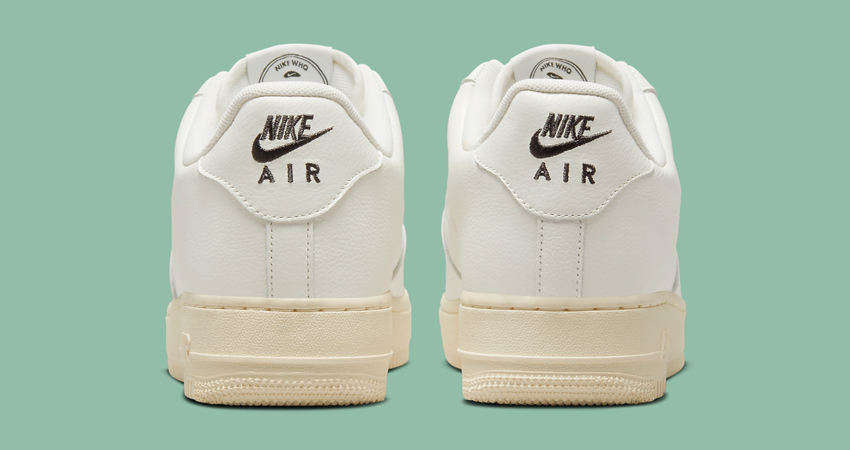 Nike Air Force 1 Certified Fresh Will Add A Touch Of Class To Your Rotation 04