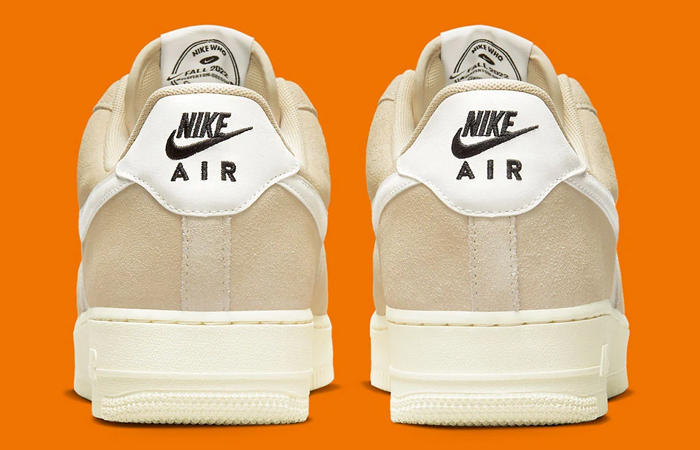 Nike Air Force 1 Low Certified Fresh Tan DO9801-200 - Where To Buy ...