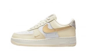Nike Air Force 1 Low Lemon Twist Womens DX8953-100 featured image