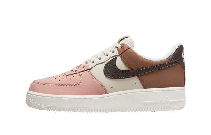 Nike Air Force 1 Low Neapolitan DX3726-800 featured image