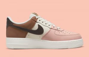 Nike Air Force 1 Low Neapolitan DX3726-800 right