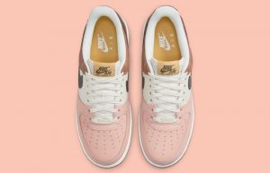 Nike Air Force 1 Low Neapolitan DX3726-800 up