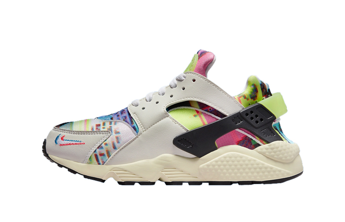 Nike Air Huarache Pixel DX3264-902 featured image