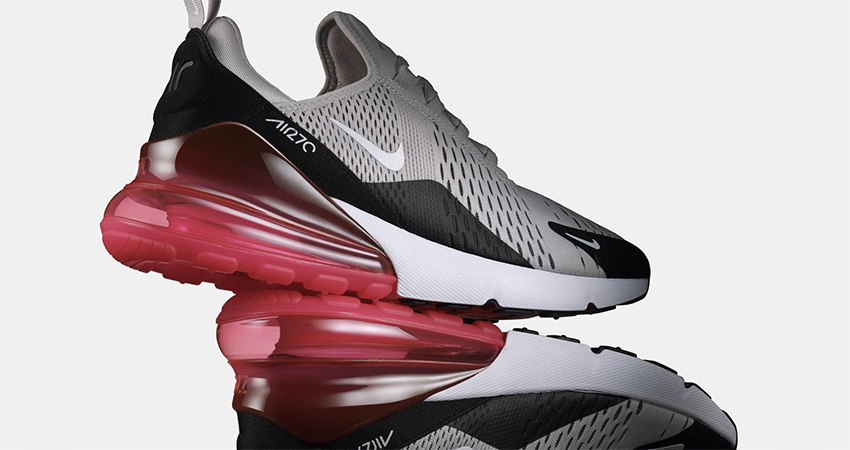 The unsaid truth about Nike Air Max 270