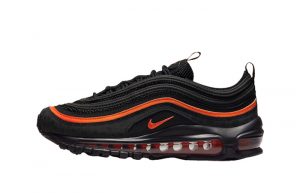 Nike Air Max 97 Safari GS DX3088-001 featured image