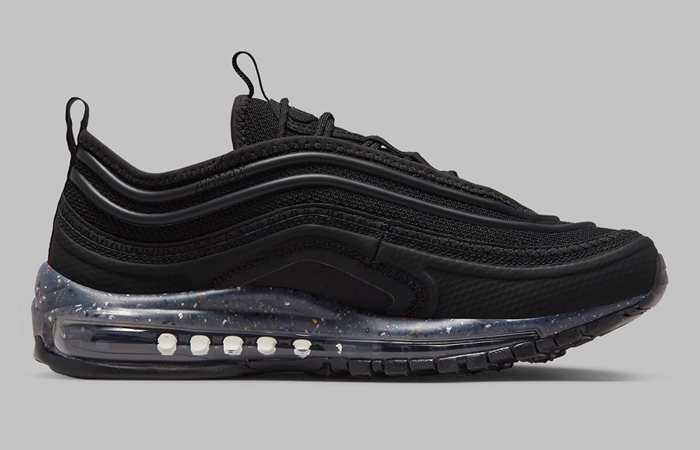 Nike Air Max Terrascape 97 Black - Where To Buy - Fastsole