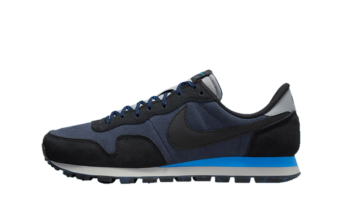 Nike Air Pegasus 83 Black Navy DX3738-400 - Where To Buy - Fastsole