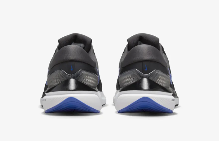 Nike Air Zoom Vomero 16 Anthracite Black DA7245-007 - Where To Buy ...