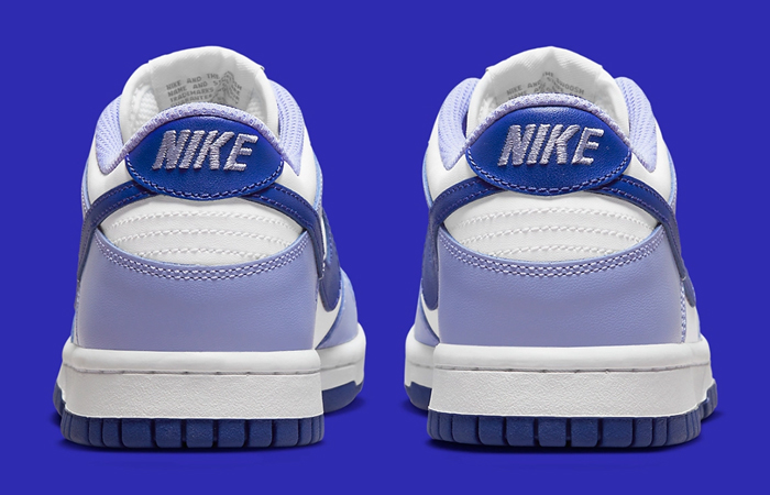 Nike Dunk Low Blueberry GS DZ4456-100 - Where To Buy - Fastsole