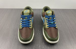Nike Dunk Low Cacao Wow DR0159-200 02