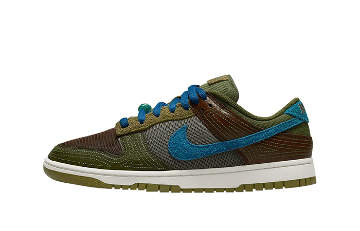 Nike Dunk Low Cacao Wow DR0159-200 featured image