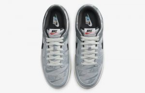 Nike Dunk Low Copy Paste Grey DQ5015-063 up