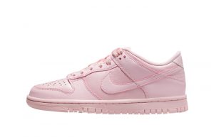 Nike Dunk Low GS Pink Prism 921803-601 featured image