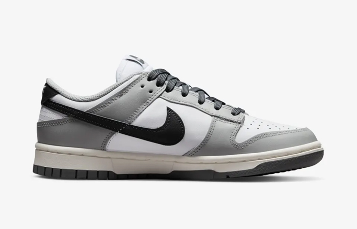 Nike Dunk Low Light Smoke Grey DD1503-117 - Where To Buy - Fastsole