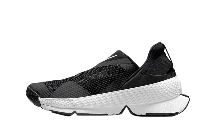 Nike Go FlyEase Black White DR5540-002 - Where To Buy - Fastsole