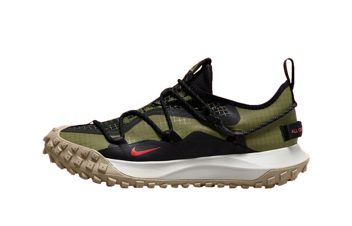 Nike Mountain Fly Low SE DO9334-300 featured image