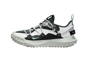 Nike Mountain Fly Low SE White Black DO9334-100 featured image