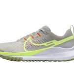 Nike React Pegasus Trail 4 Light Iron Ore DJ6158-002 - Where To Buy ...