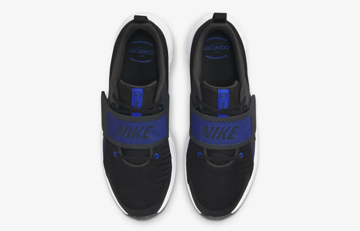 Nike Renew Retaliation 4 Black Dark Smoke Grey DH0606-004 - Where To ...