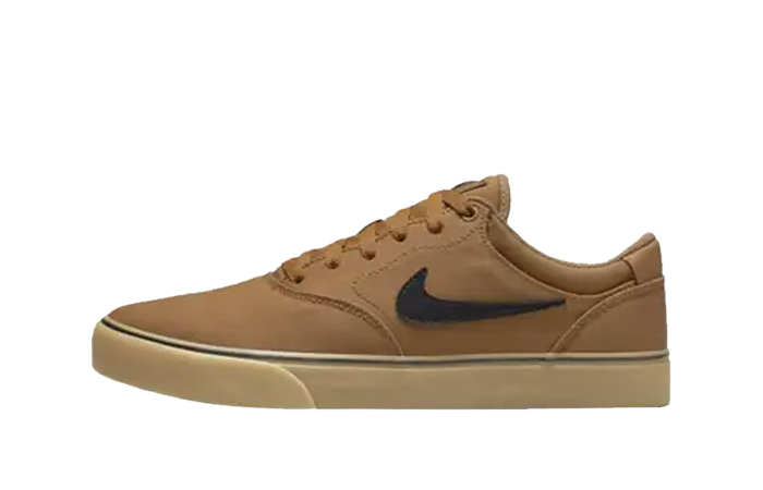 Nike SB Chron 2 Canvas Ale Brown DM3494-201 featured image