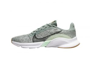 Nike SuperRep Go 3 Next Nature Flyknit Dusty Sage DH3394-005 featured image