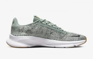 Nike SuperRep Go 3 Next Nature Flyknit Dusty Sage DH3394-005 right