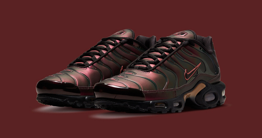Min Bevægelse Seaside Nike TN Air Max Plus “Tuned Max" Is Releasing With The Original "Celery"  colorway - Fastsole